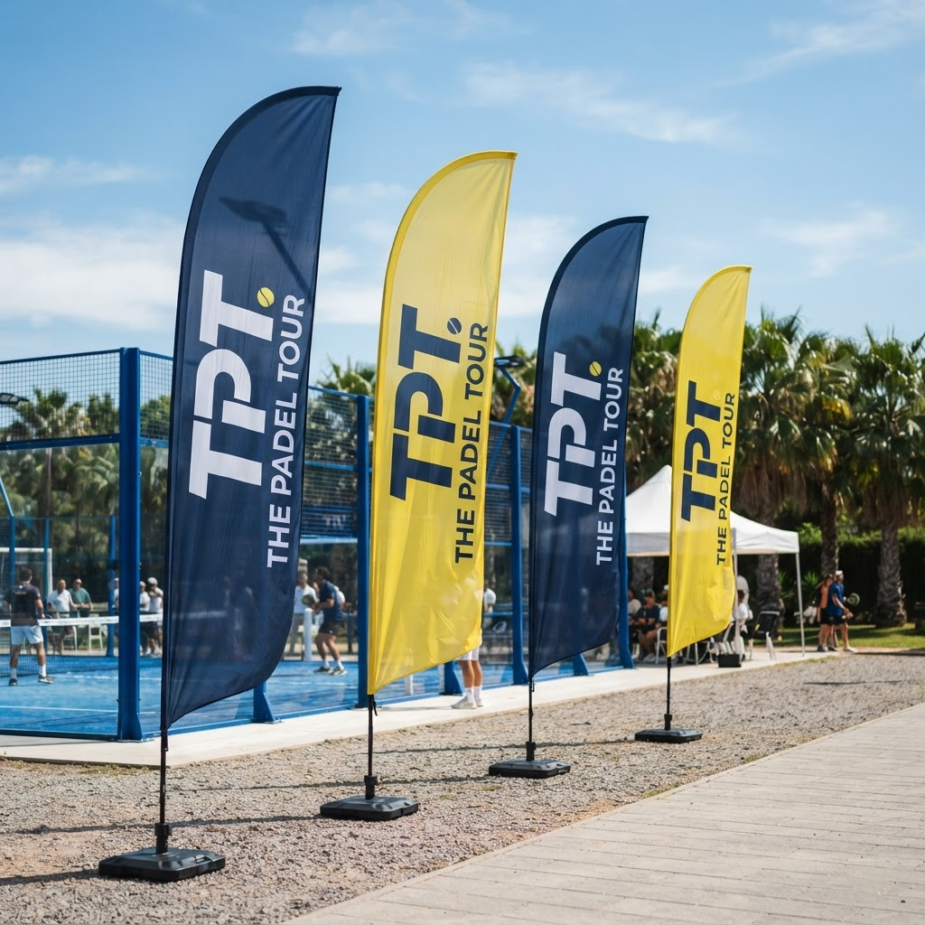 TPT Event Flags
