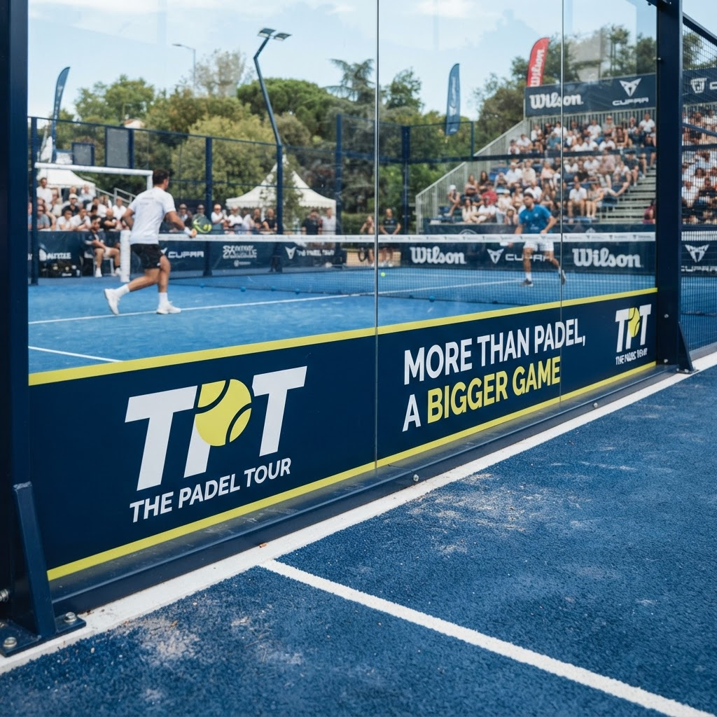 Sponsor Boards