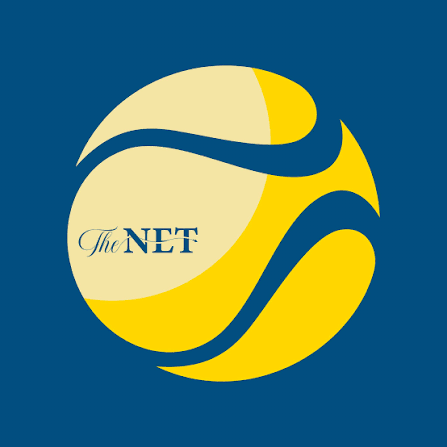 The Net logo